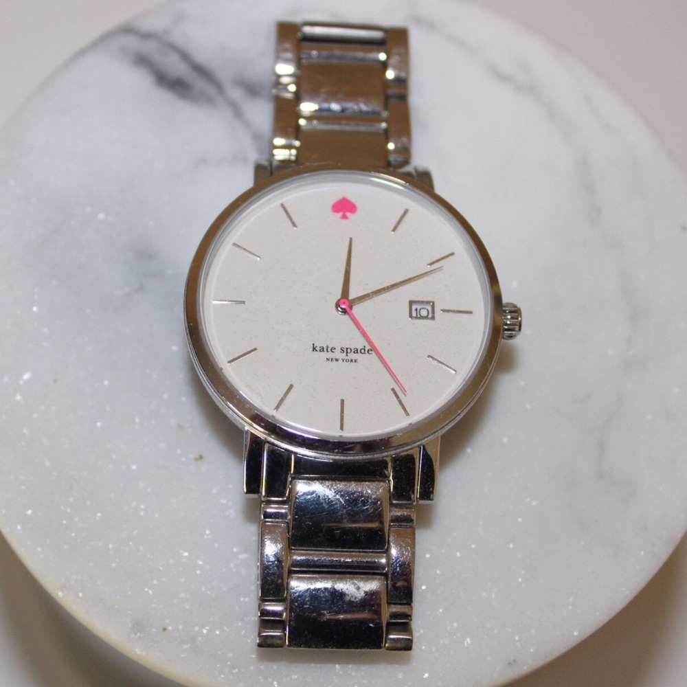 Kate Spade Watch